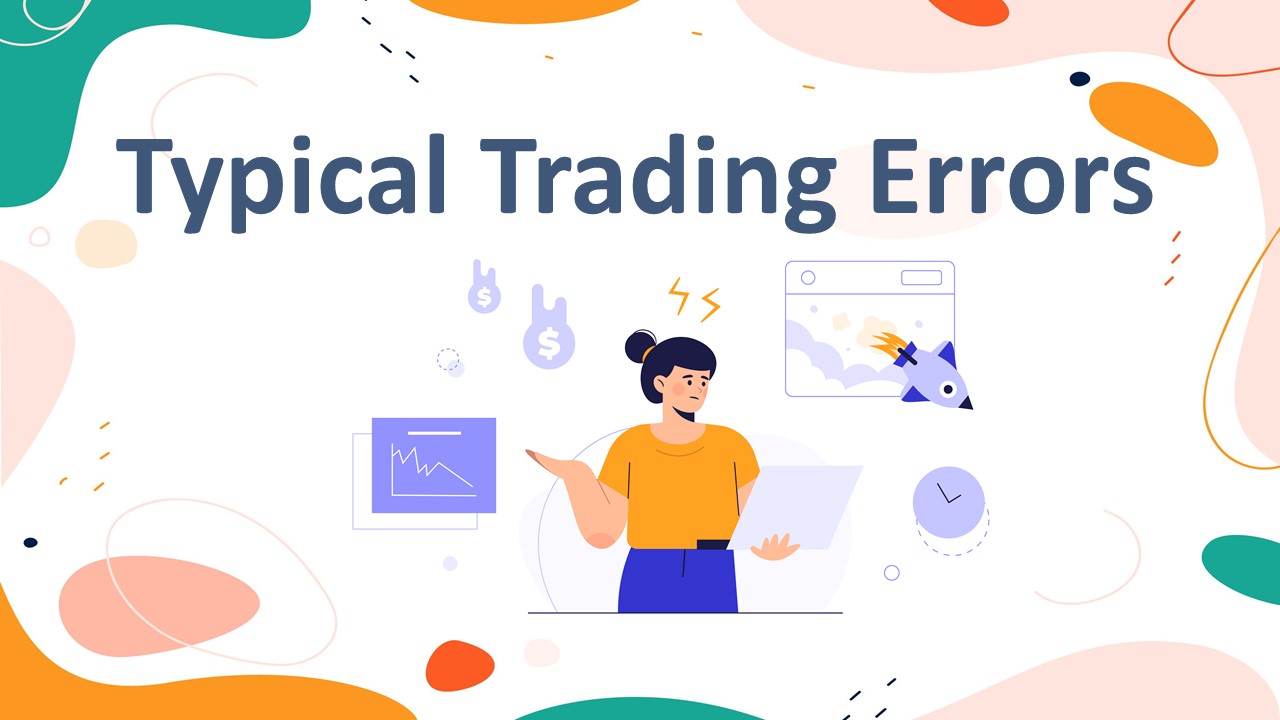 Typical Trading Errors