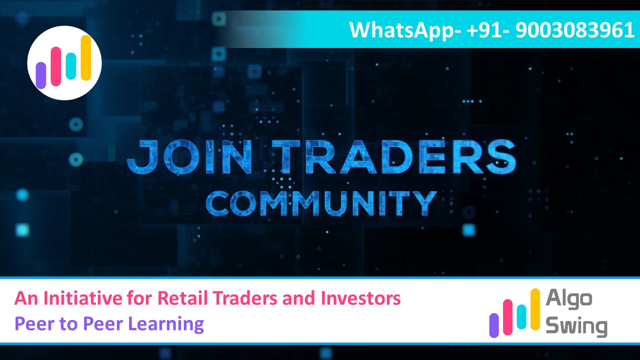 Join Peer to Peer Indian Trading Community